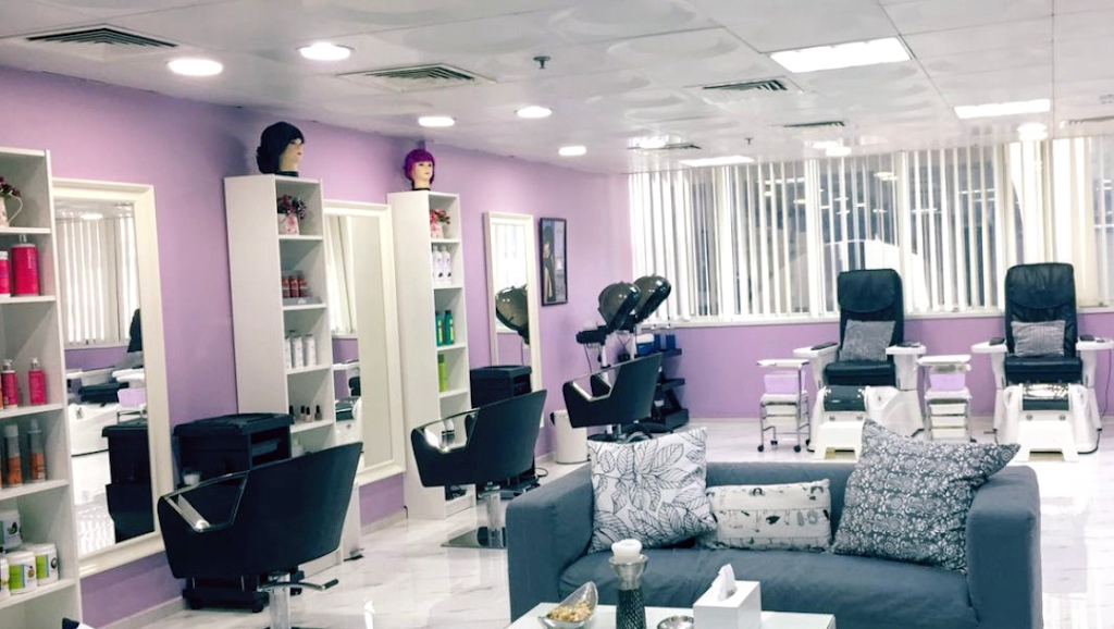 Hermosa Ladies Beauty Salon