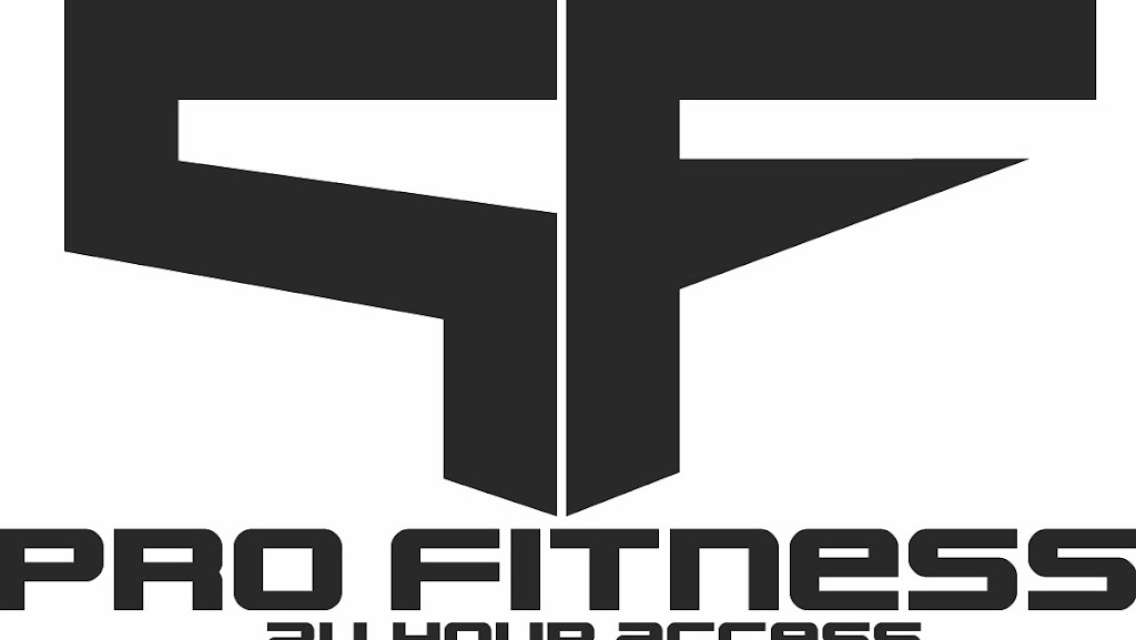  Pro Fitness Health Club