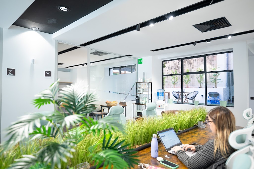 Proyecta-e Centro d-Negocios