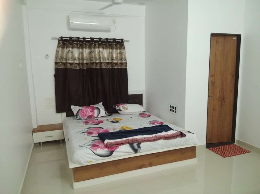 Hotel Vrundavan Palace