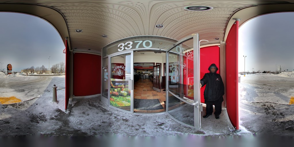 Street View & 360°