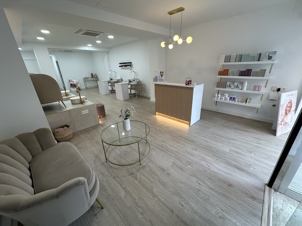 Salon de belleza Bellissima Beauty Spa