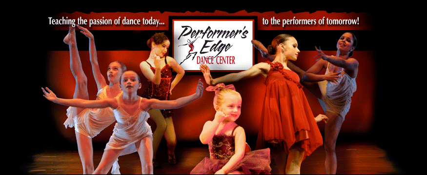  Performers Edge Dance Center
