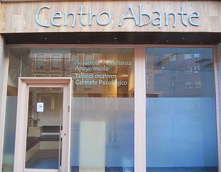 Centro Abante Getafe — Del propietario