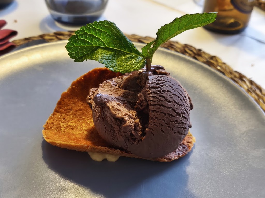 Restaurante Pirixel — Mas recientes