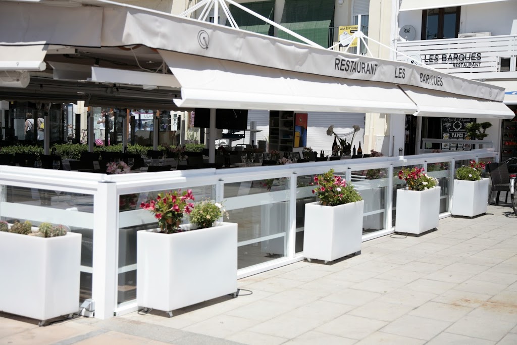 Les Barques - Cambrils