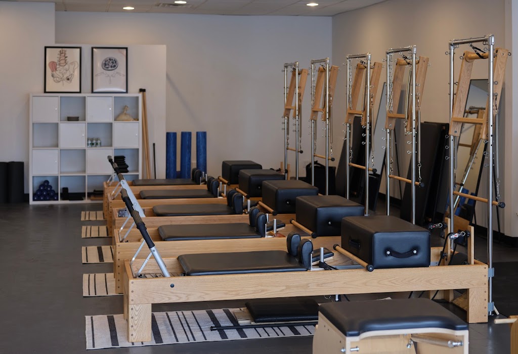  Z Core Pilates