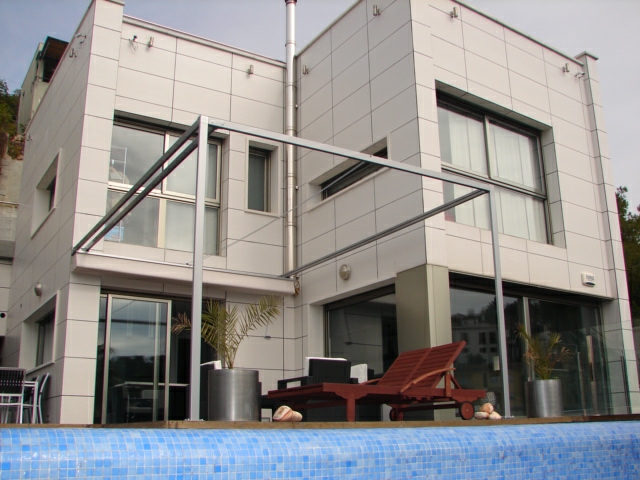 ARG Service Vilanova