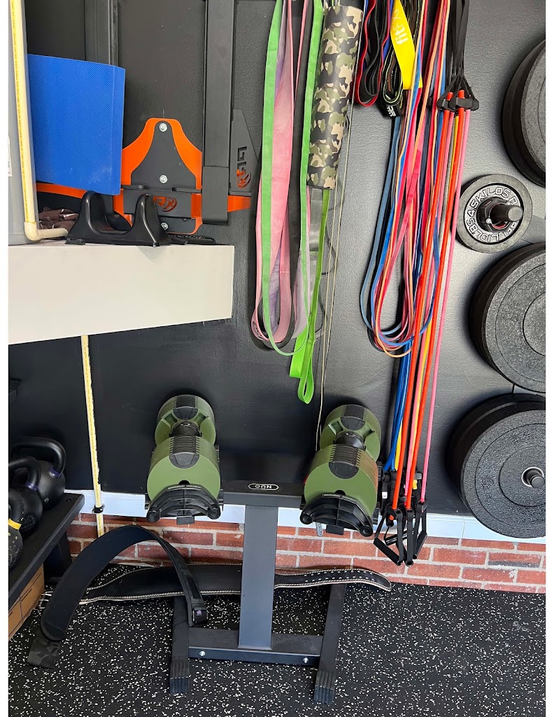  Dynamic Performance Fitness