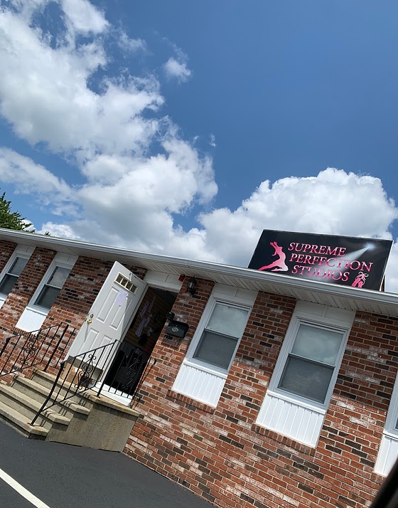  Supreme Perfection Studios