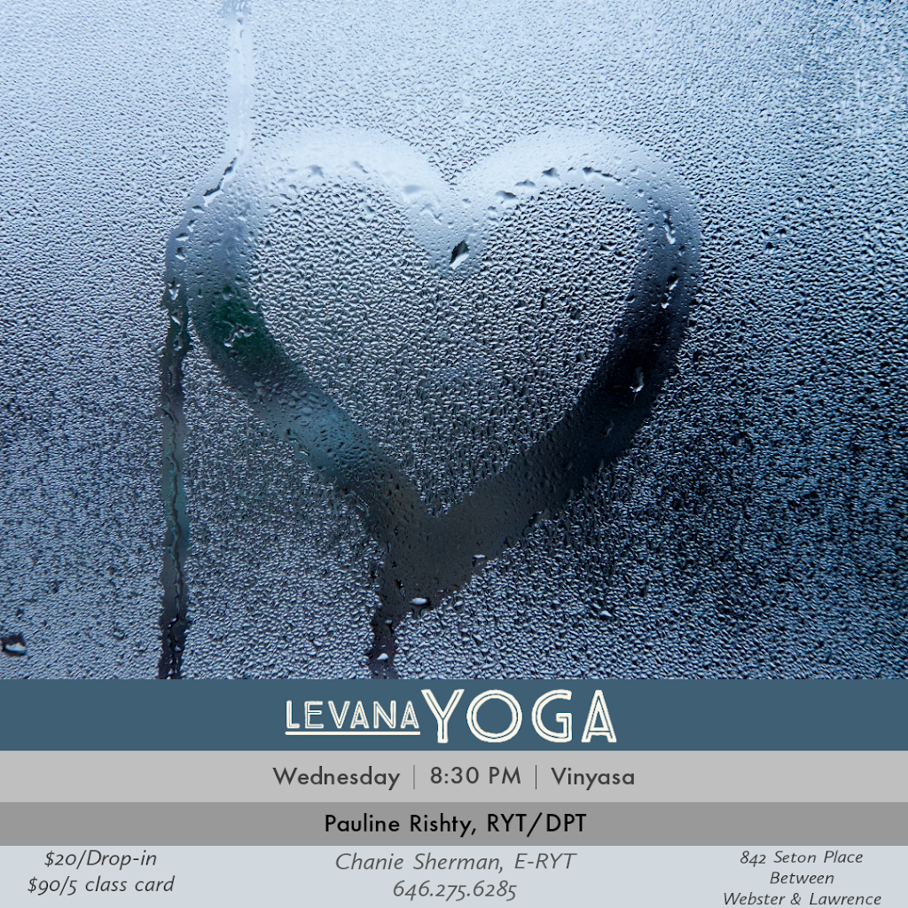  Levana Yoga