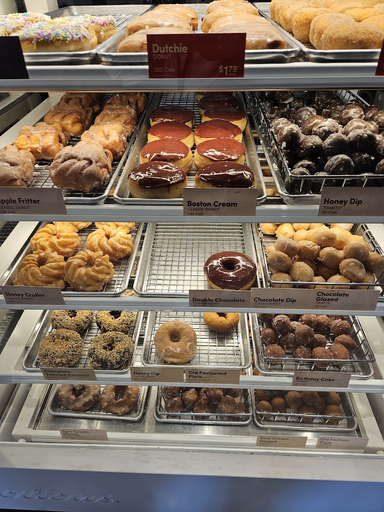 Tim Hortons in Leamington