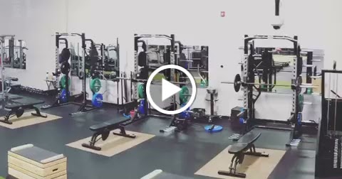  Athletic Republic Escape