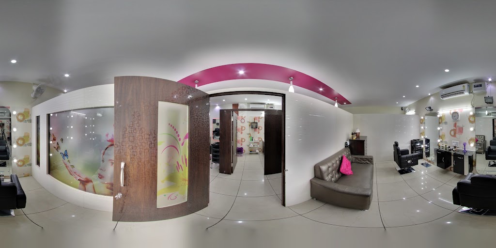 Street View & 360deg