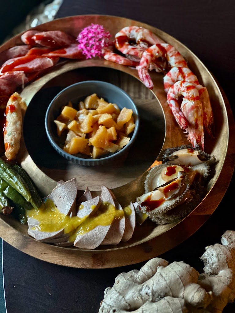 攤 台灣 TUA 的照片