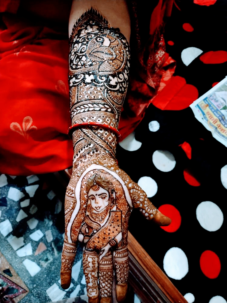 Priyanshi Beauty Zone