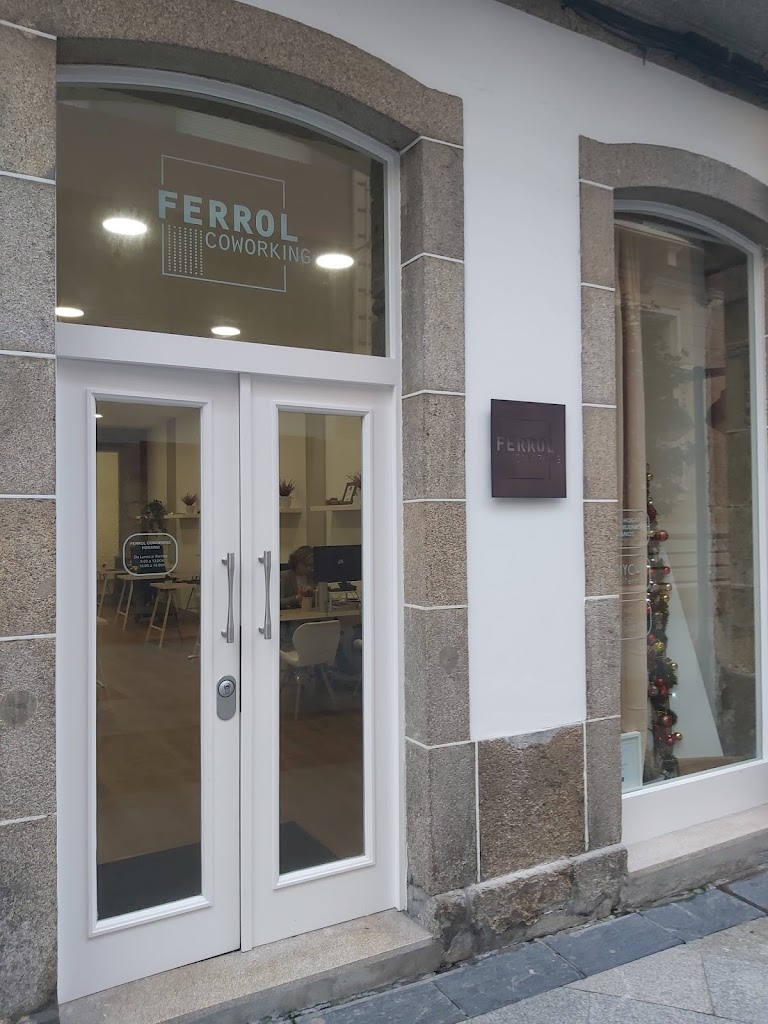 FERROL COWORKING