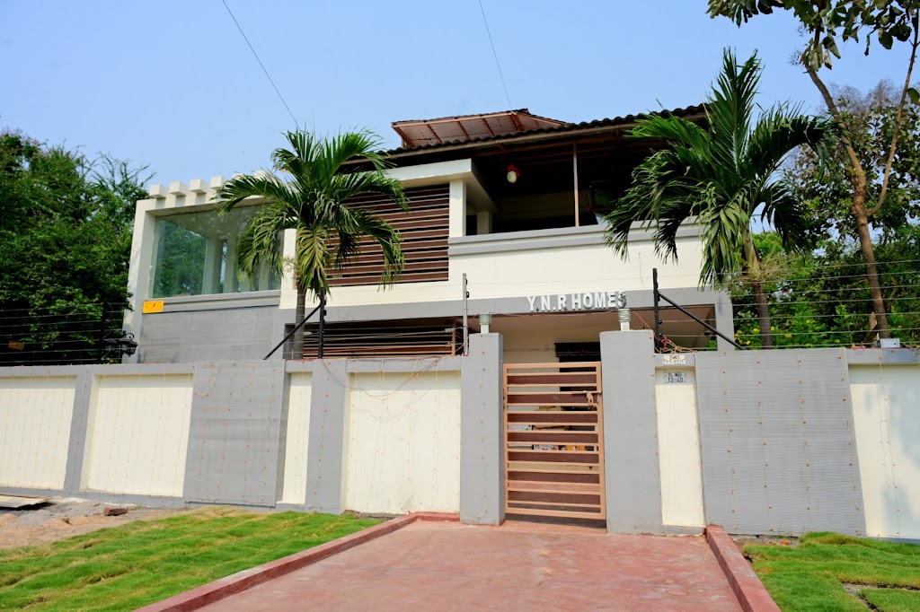 Sri Shine Villas
