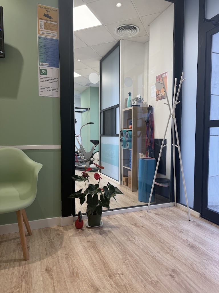 Centro de Fisioterapia Epione