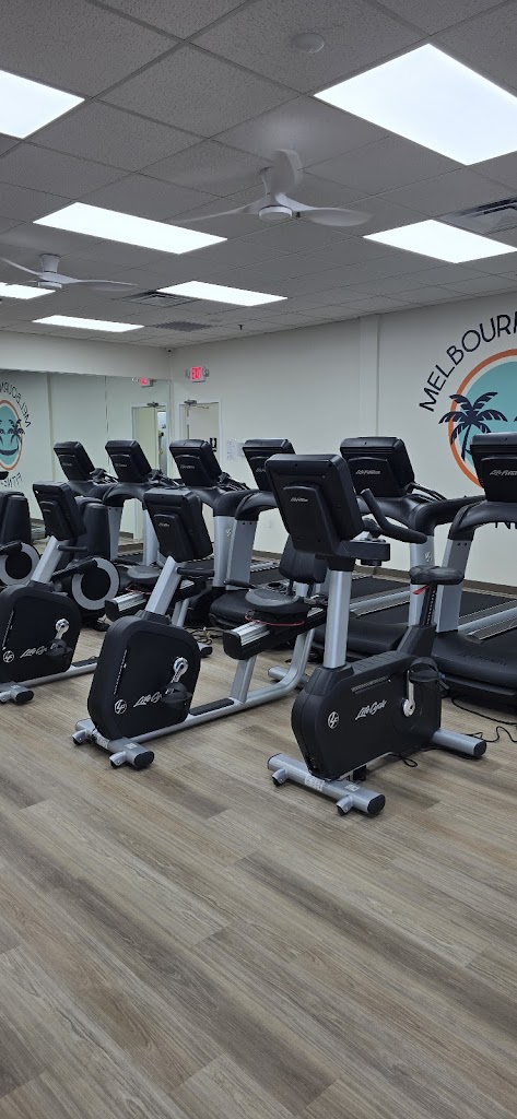  Melbourne Beach Fitness