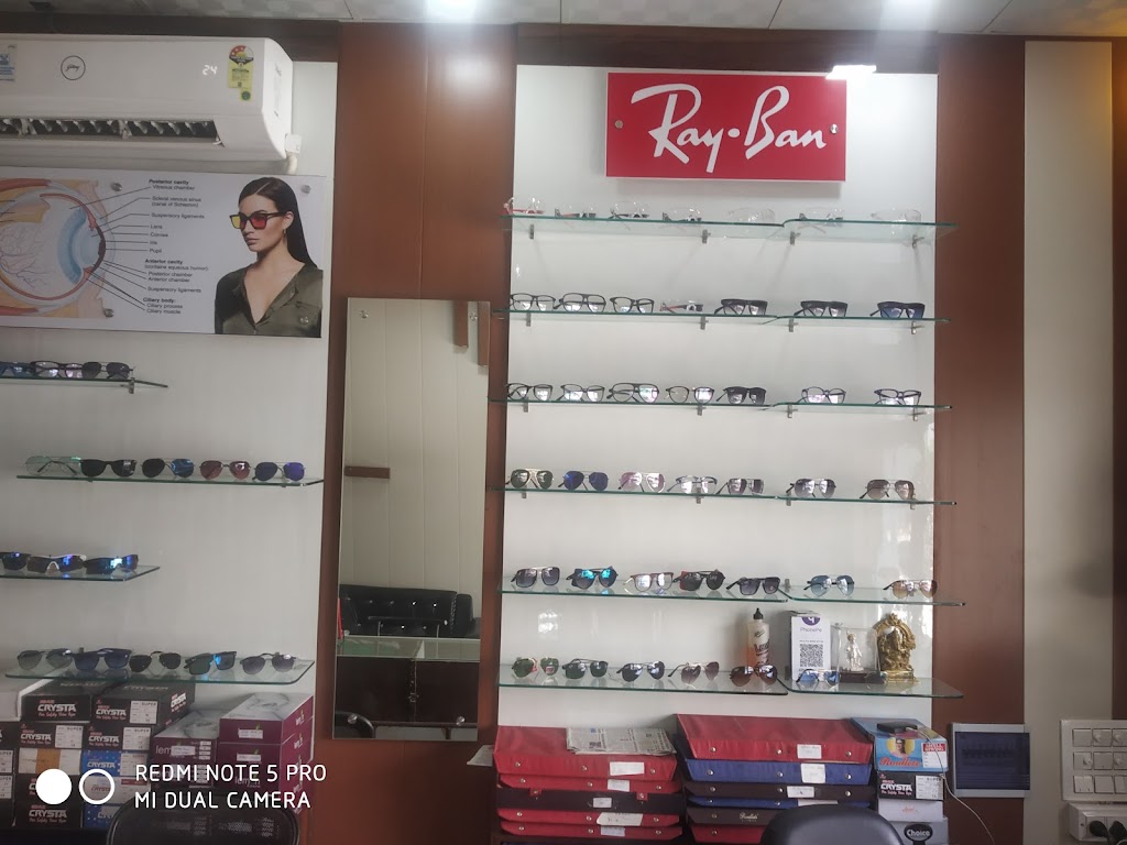 Display case