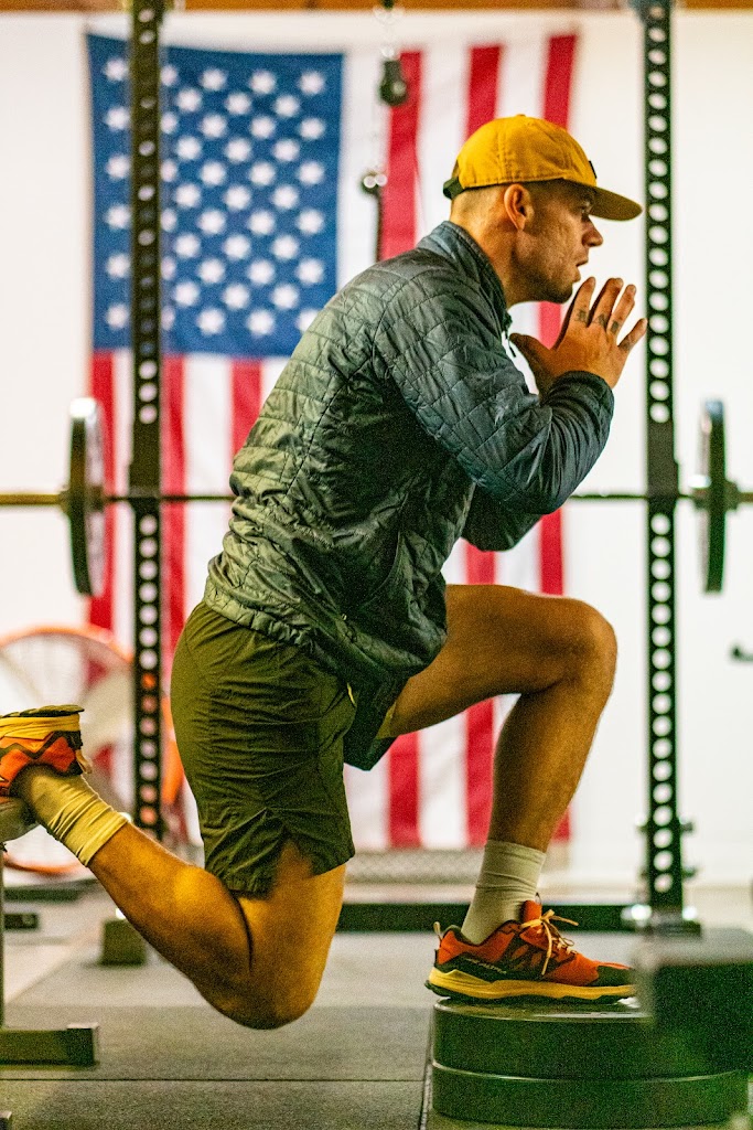  Elevate Personal Training Napa