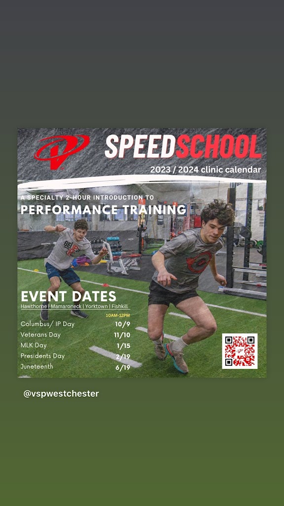  Velocity Sports Performance (Dutchess)