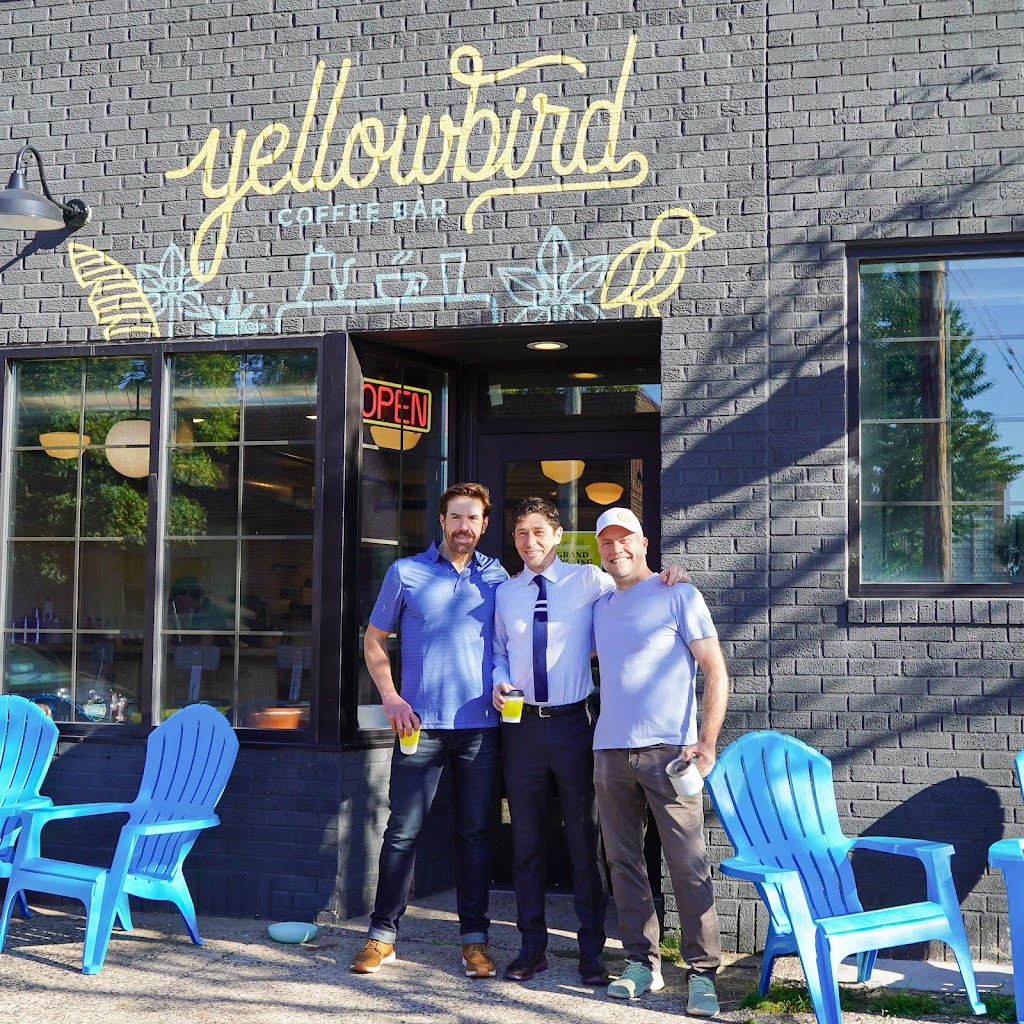 Photo of yellowbird coffee bar NE