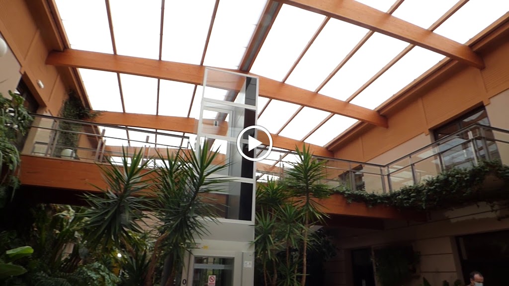 CIFP Instituto Agrario ARKAUTE — Videos