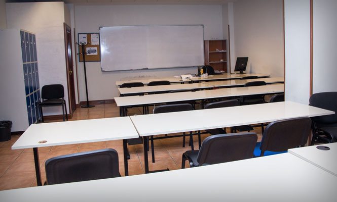 Centro de Cualificacion Y Empleo — Del propietario