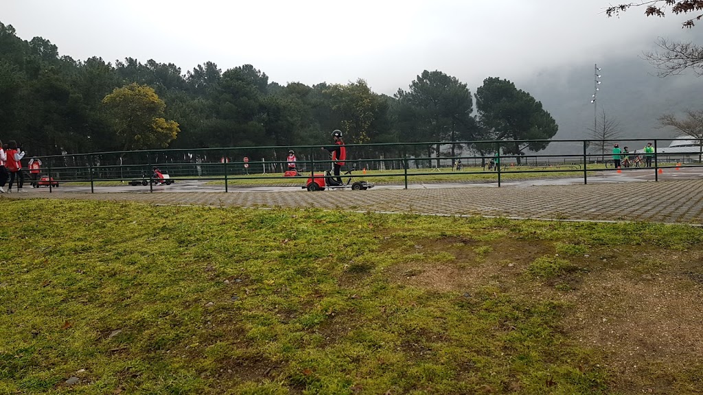 Zona Educacion Vial del Temple