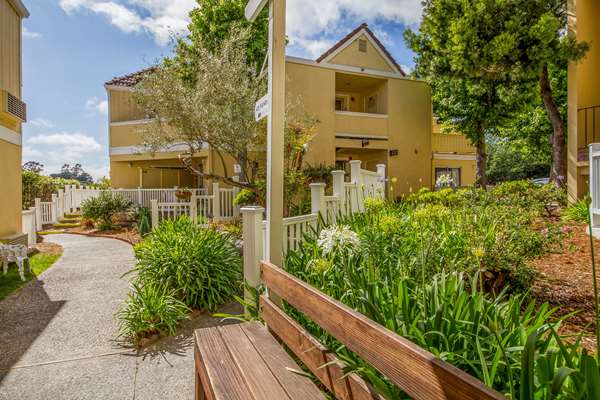 Quality Inn & Suites Capitola By the Sea in Capitola
