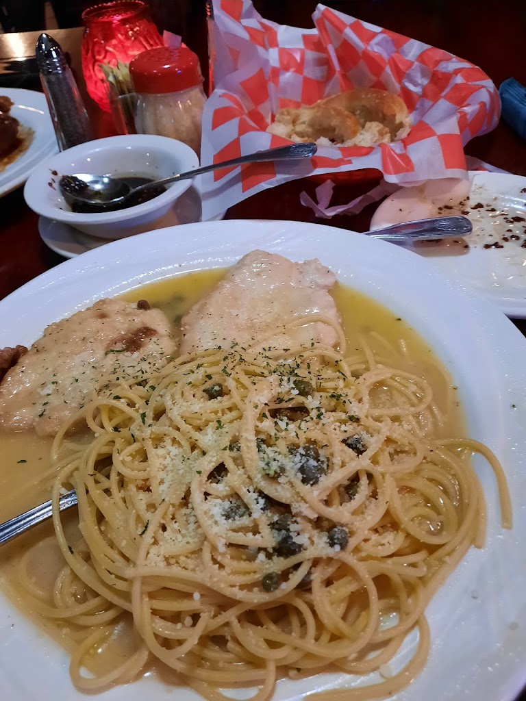 Spaghetti