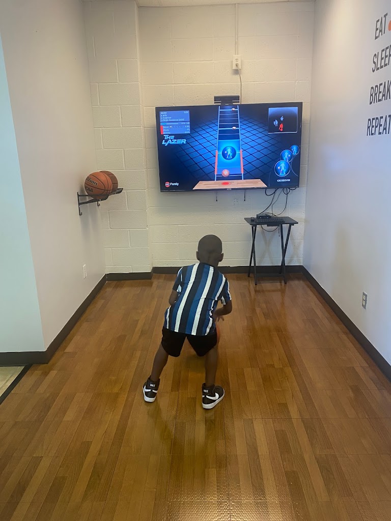  Basketball Warehouse