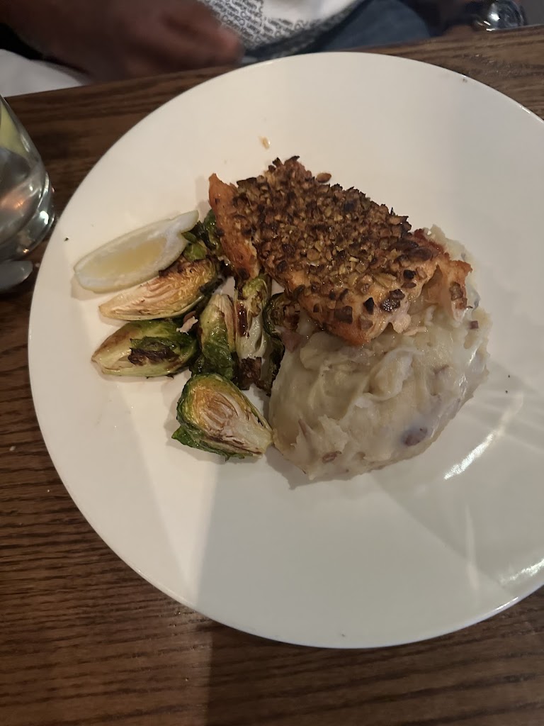 Sea bass