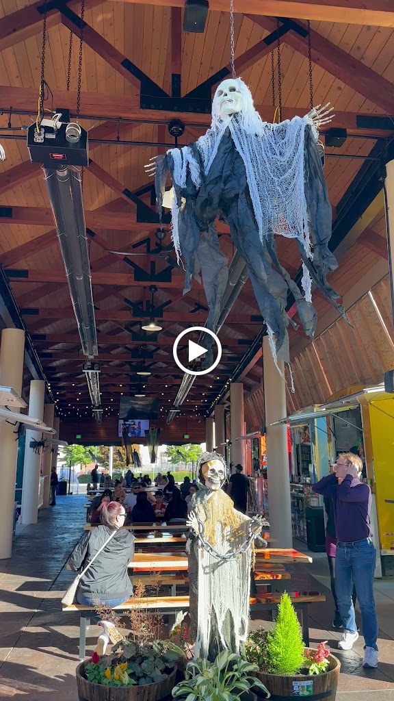 Thai Thai — Hillsboro