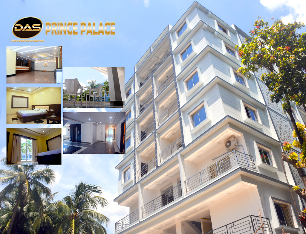 Prince Palace Hotel