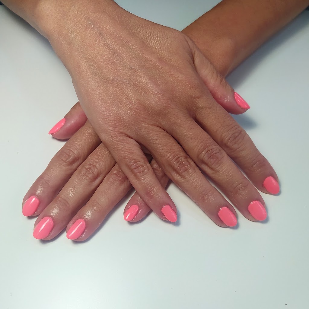Karmarme style — Manicura