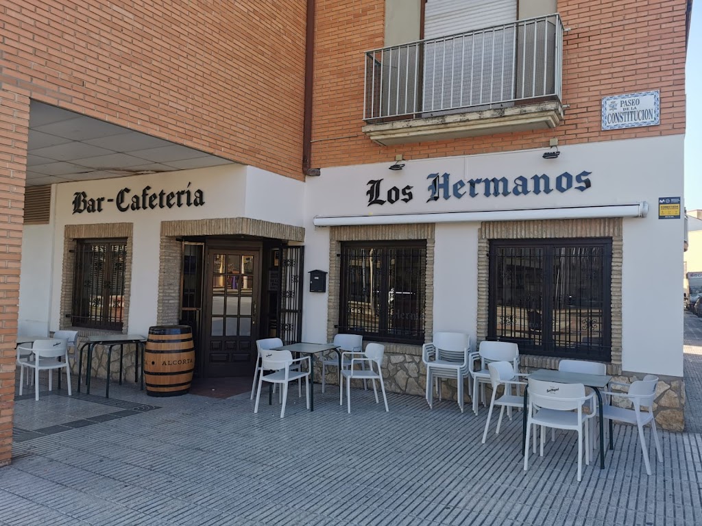Bar - Cafeteria Los Hermanos
