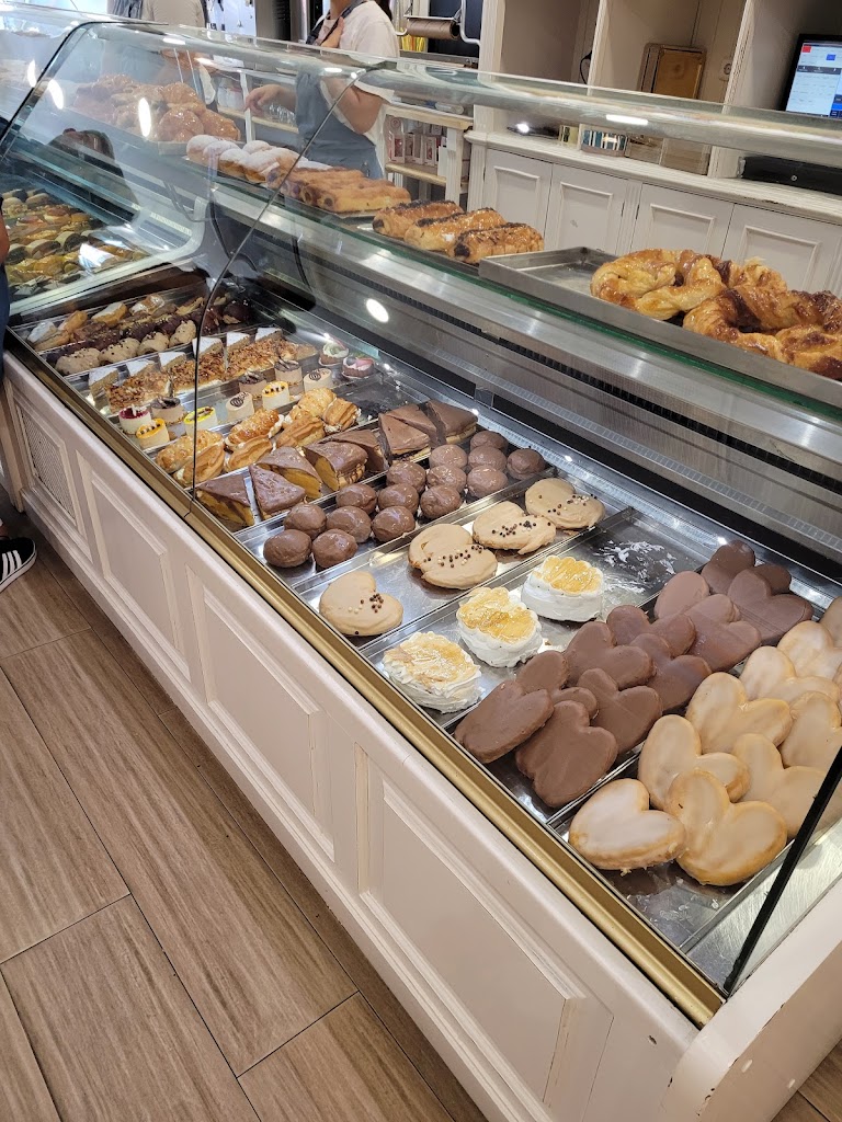 Confiteria Distinguido SL