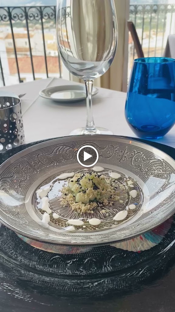 Restaurant Oustau de Altea — Videos