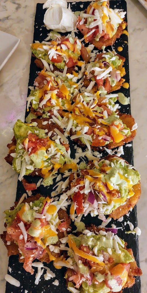 Restaurante La Chamita Venezolana — Mas recientes