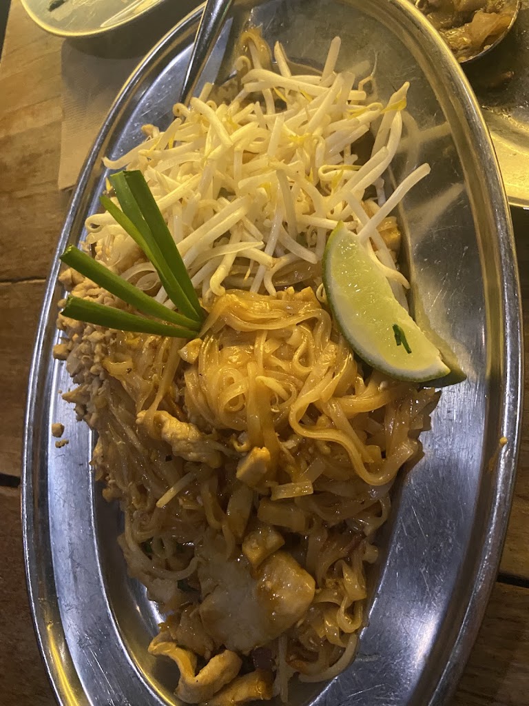 Isarn Thai Soul Kitchen