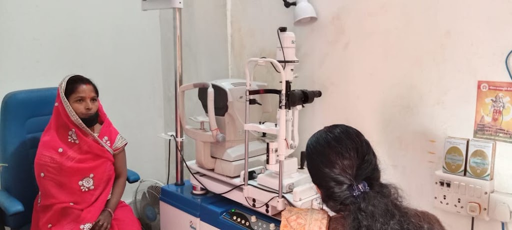 Daya Drishti Eye Care And Opticals