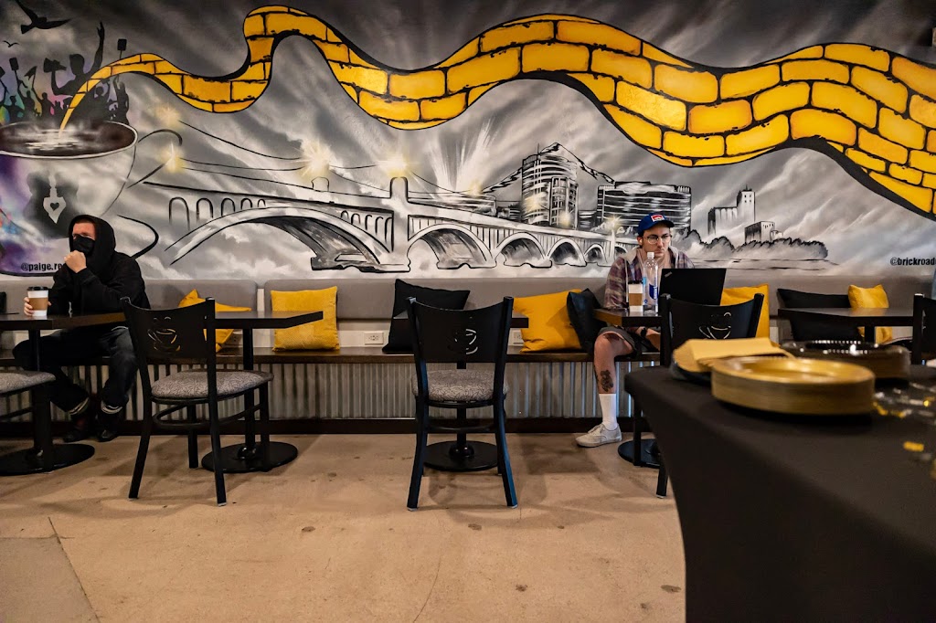 Photo of Brick Road Coffee
