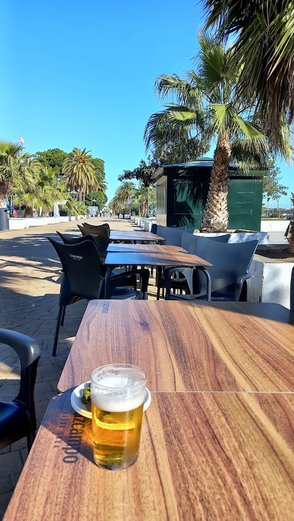 Bar Santa Maria — Ambiente