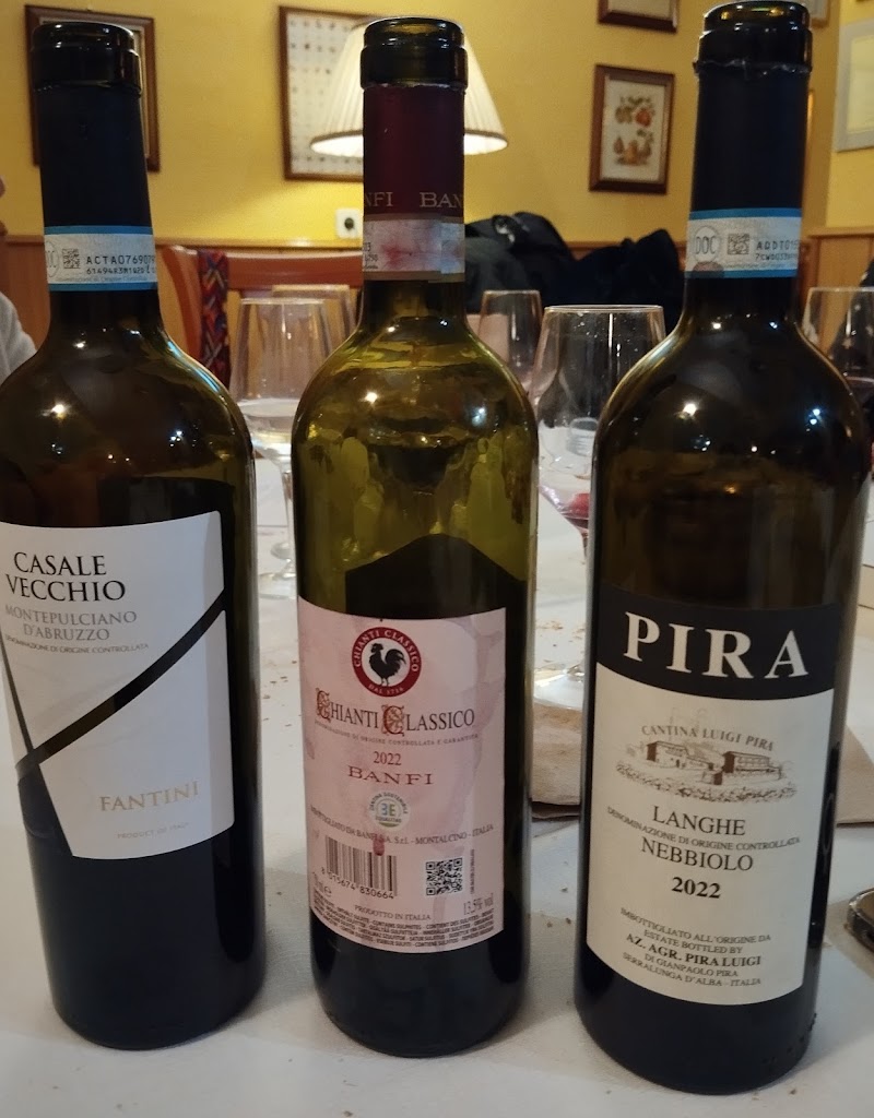 Restaurante El Paseo — Mas recientes