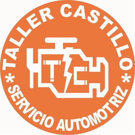 TALLER CASTILLO — Del propietario