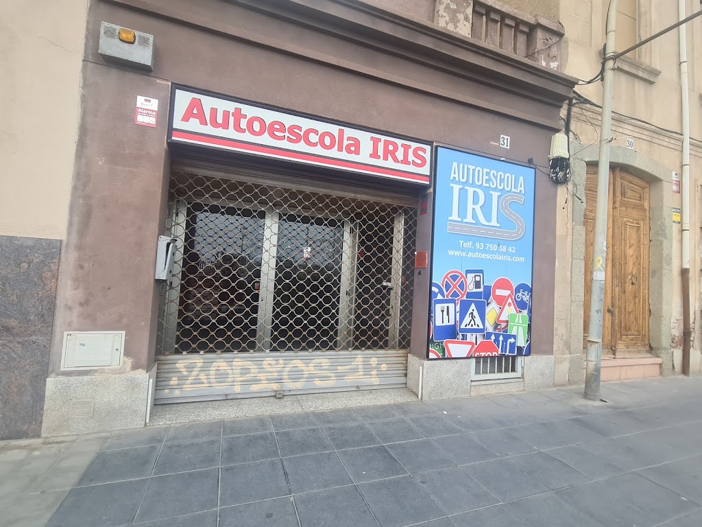 Autoescola Iris