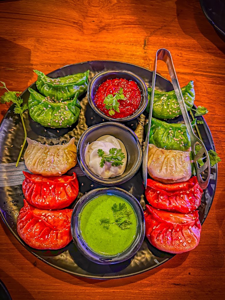 Food & drink